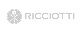 Ricciotti Logo
